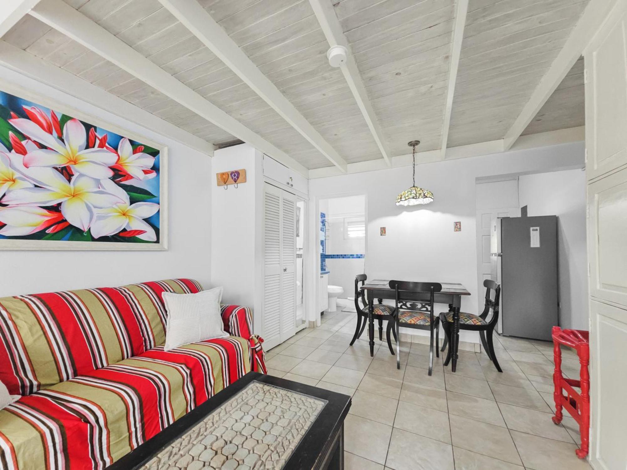 Chrisanns Paradise Suite By The Ocean - Apt#9 Ocho Rios Exterior photo