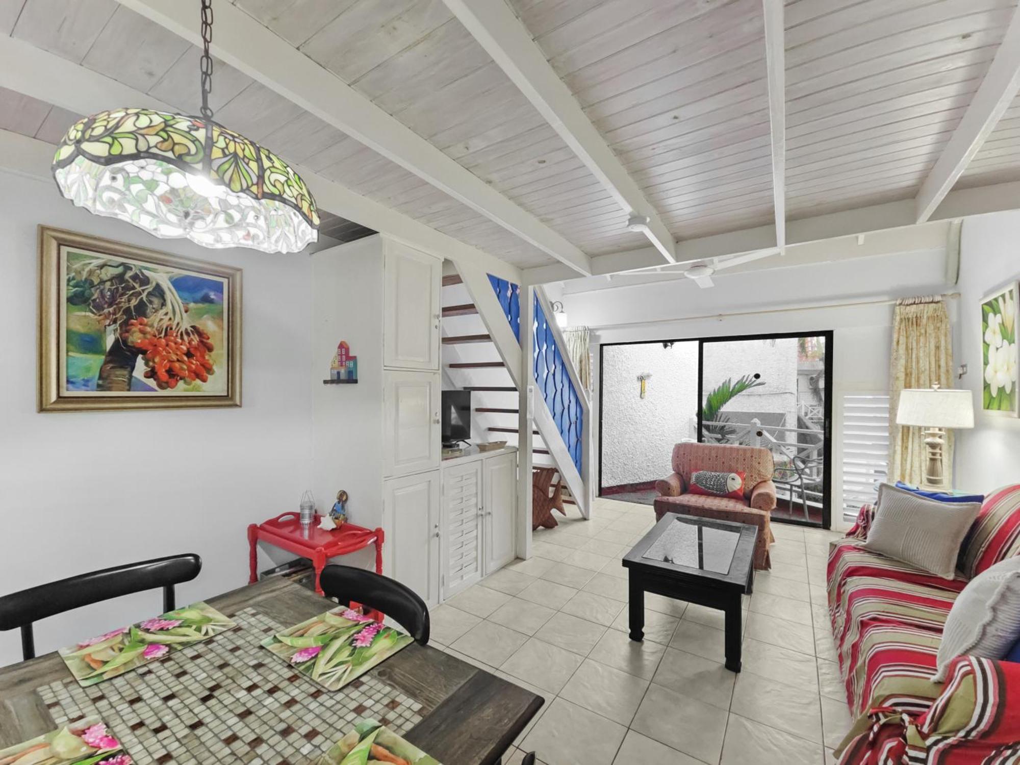Chrisanns Paradise Suite By The Ocean - Apt#9 Ocho Rios Exterior photo